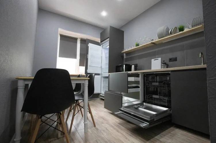 Апартаменты Bpa Apartments