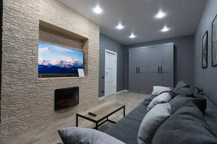 Апартаменты Bpa Apartments