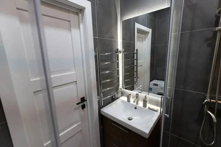 Апартаменты Bpa Apartments