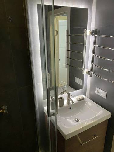 Апартаменты Bpa Apartments