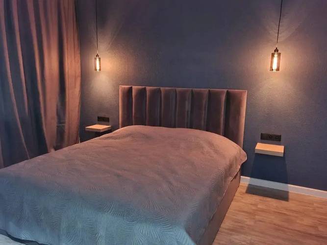 Апартаменты Bpa Apartments