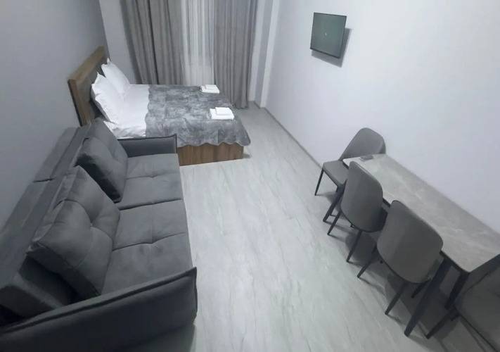 Апартаменты New Gudauri Neo 106 — фото 3