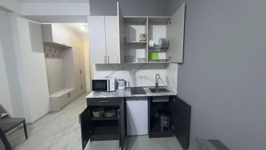 Апартаменты New Gudauri Neo 106 — фото 4