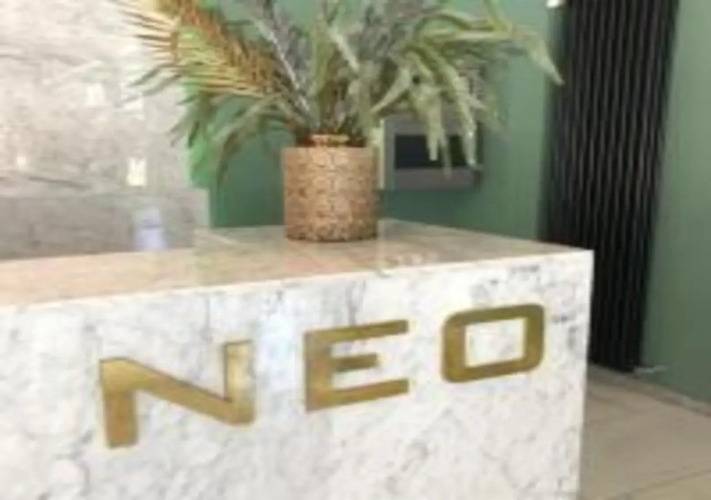 Апартаменты New Gudauri Neo 106 — фото 6