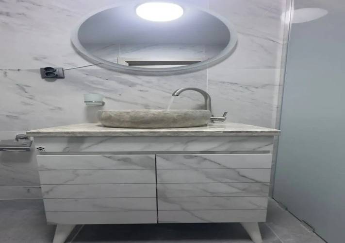 Апартаменты New Gudauri Neo 106 — фото 8