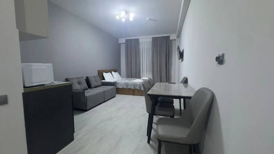 Апартаменты New Gudauri Neo 106 — фото 2