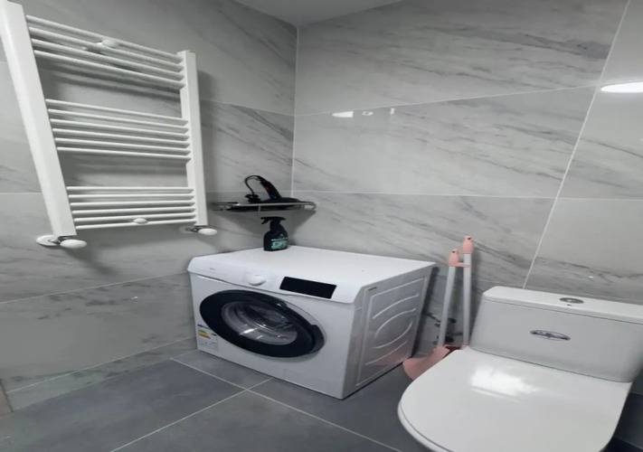 Апартаменты New Gudauri Neo 106 — фото 9