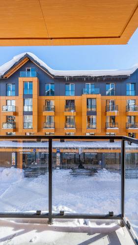 Апартаменты Nordic Color Studio New Gudauri F1 Near Main Ski Lift — фото 24