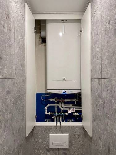 Квартира Райдер/Riders Apartments 75
