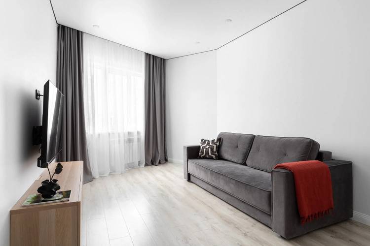 Квартира Райдер/Riders Apartments 75