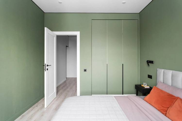 Квартира Райдер/Riders Apartments 75