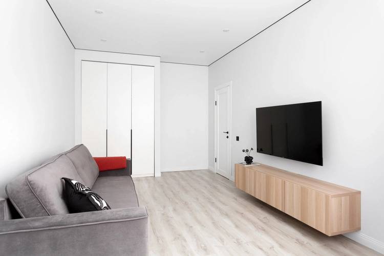 Квартира Райдер/Riders Apartments 75