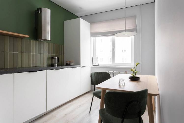 Квартира Райдер/Riders Apartments 75