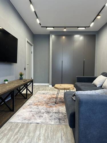 Апартаменты Bpa Apartments 75/39