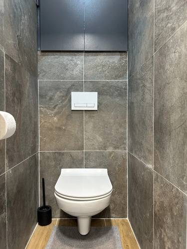 Апартаменты Bpa Apartments 75/39
