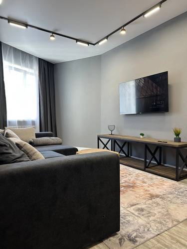Апартаменты Bpa Apartments 75/39