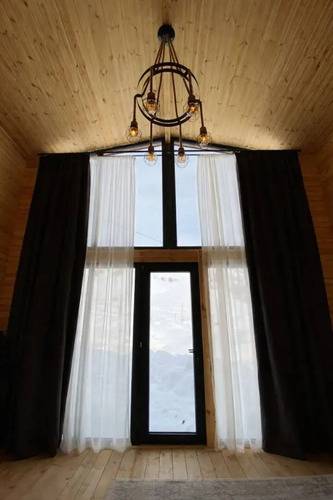 Частный Дом Gudauri Deka Cottage — фото 6