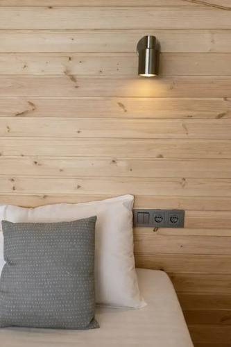 Частный Дом Gudauri Deka Cottage — фото 12