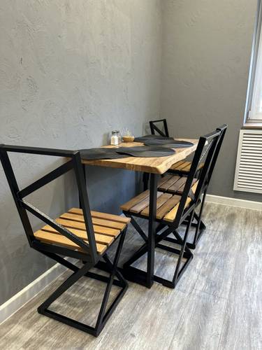 Апартаменты Bpa Apartments 83/81