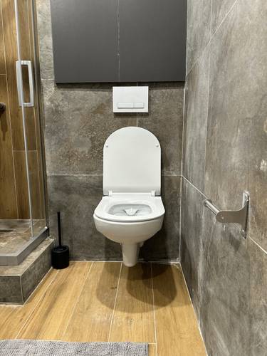 Апартаменты Bpa Apartments 83/81
