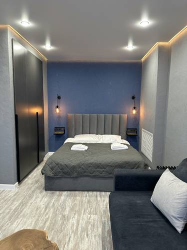 Апартаменты Bpa Apartments 83/81