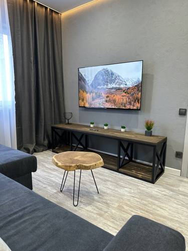 Апартаменты Bpa Apartments 83/81