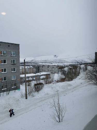 Квартира Люкс С Видом На Горы