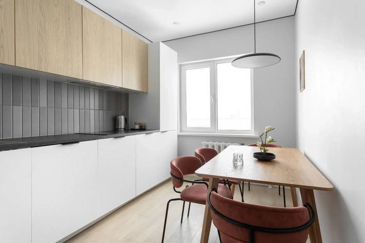 Квартира Райдер/Riders Apartments 83