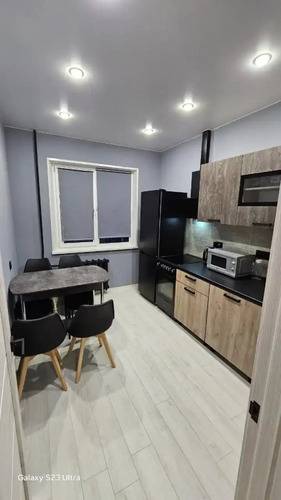 Квартира Олимпийская 83