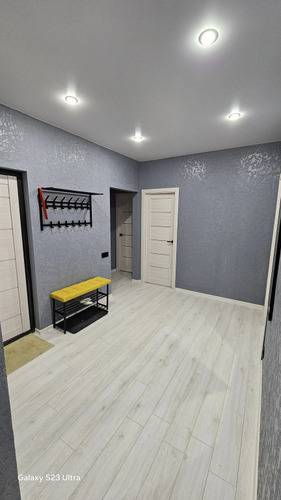 Квартира Олимпийская 83