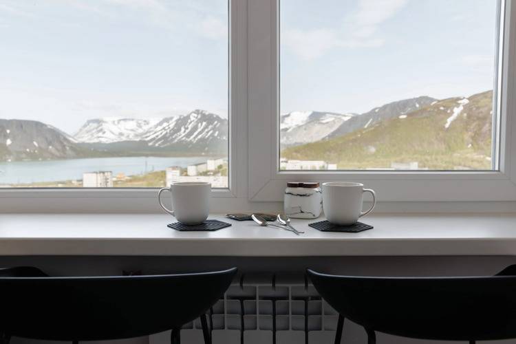 Апартаменты Bpa Apartments 37/20