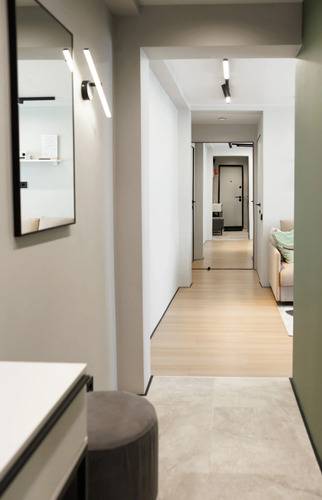 Апартаменты Bpa Apartments 37/20