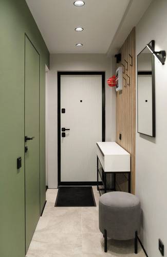 Апартаменты Bpa Apartments 37/20