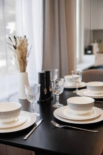 Апартаменты Bpa Apartments 37/20