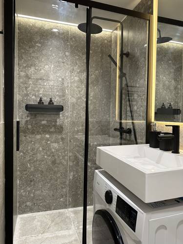 Апартаменты Bpa Apartments 37/20