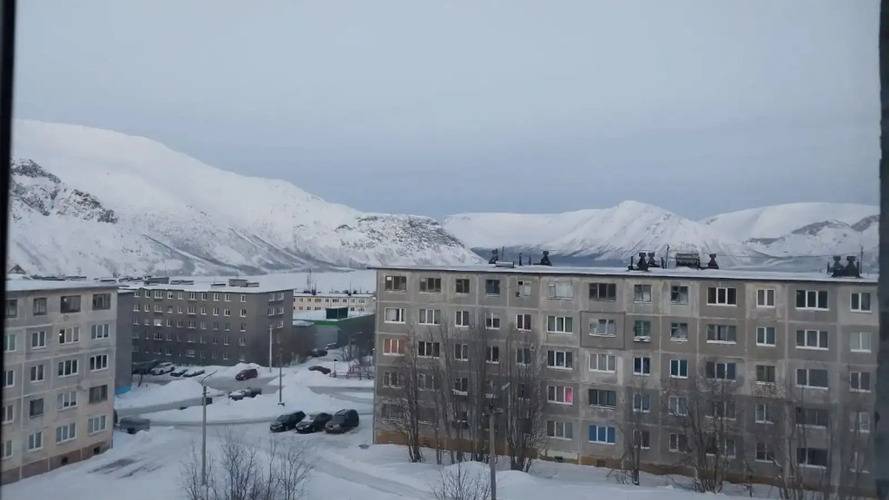Квартира Для Души