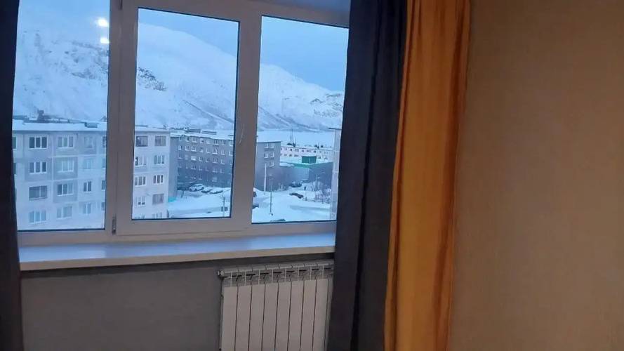Квартира Для Души