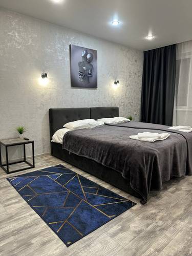 Квартира Bpa Apartments 4/18