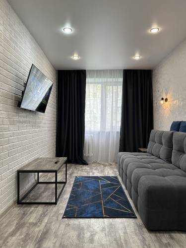 Квартира Bpa Apartments 4/18