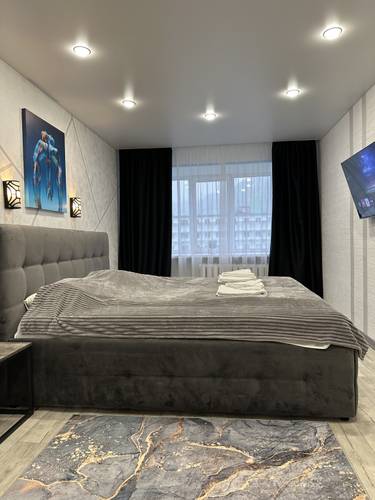 Апартаменты Bpa Apartments 43/34