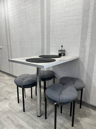 Апартаменты Bpa Apartments 43/34