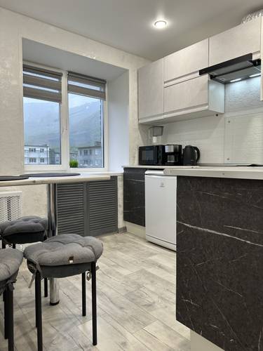 Апартаменты Bpa Apartments 43/34