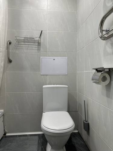 Апартаменты Bpa Apartments 43/34
