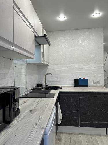 Апартаменты Bpa Apartments 43/34