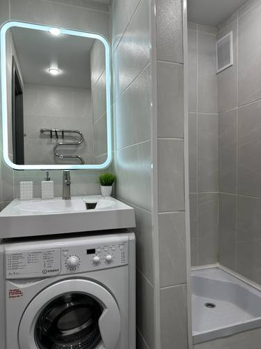 Апартаменты Bpa Apartments 43/34