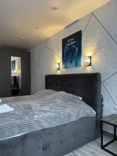 Апартаменты Bpa Apartments 43/34