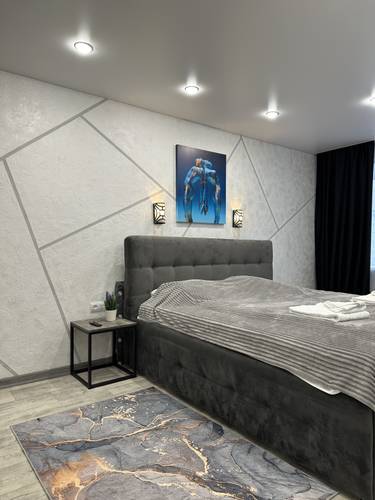 Апартаменты Bpa Apartments 43/34