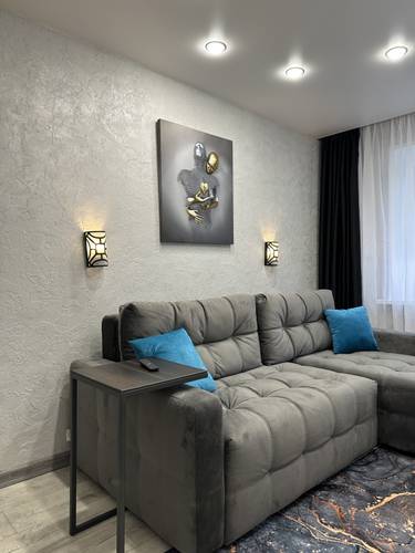 Апартаменты Bpa Apartments 43/34