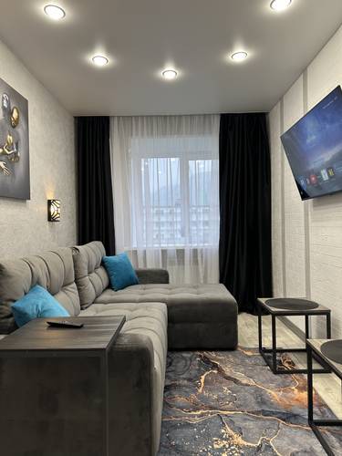 Апартаменты Bpa Apartments 43/34