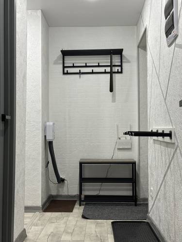 Апартаменты Bpa Apartments 43/34